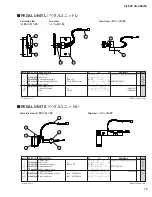 Предварительный просмотр 46 страницы Yamaha Silent Piano SG Series Service Manual