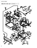 Предварительный просмотр 47 страницы Yamaha Silent Piano SG Series Service Manual