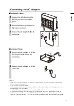 Предварительный просмотр 13 страницы Yamaha SILENT PIANO SG2 Owner'S Manual