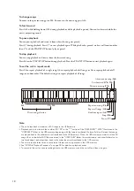 Предварительный просмотр 24 страницы Yamaha SILENT PIANO SG2 Owner'S Manual