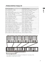 Предварительный просмотр 33 страницы Yamaha SILENT PIANO SG2 Owner'S Manual