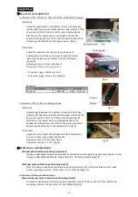 Предварительный просмотр 11 страницы Yamaha Silent Piano SH Series Maintenance Handbook