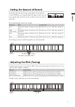 Предварительный просмотр 13 страницы Yamaha SILENT PIANO Owner'S Manual