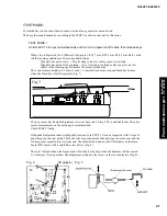 Preview for 27 page of Yamaha Silent SB Series Service Manual