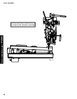 Preview for 30 page of Yamaha Silent SB Series Service Manual