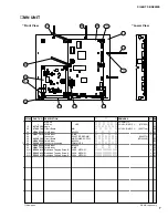 Preview for 37 page of Yamaha Silent SB Series Service Manual