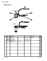 Preview for 40 page of Yamaha Silent SB Series Service Manual