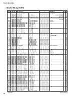 Preview for 42 page of Yamaha Silent SB Series Service Manual