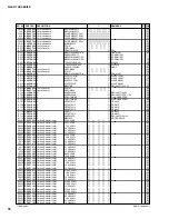 Preview for 46 page of Yamaha Silent SB Series Service Manual