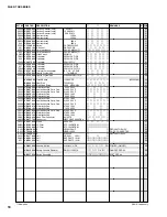 Preview for 48 page of Yamaha Silent SB Series Service Manual