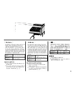 Предварительный просмотр 34 страницы Yamaha Silent Series Owner'S Manual