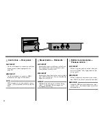 Предварительный просмотр 45 страницы Yamaha Silent Series Owner'S Manual