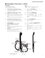 Preview for 7 page of Yamaha SILENT SLG200N Service Manual