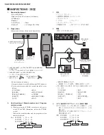 Preview for 14 page of Yamaha SILENT SLG200N Service Manual