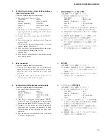 Preview for 15 page of Yamaha SILENT SLG200N Service Manual