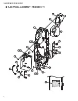 Preview for 21 page of Yamaha SILENT SLG200N Service Manual