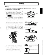 Preview for 7 page of Yamaha Silent Viola SV130 Owner'S Manual