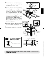 Preview for 9 page of Yamaha Silent Viola SV130 Owner'S Manual