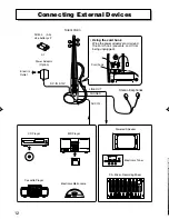 Preview for 12 page of Yamaha Silent Viola SV130 Owner'S Manual