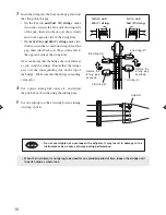 Предварительный просмотр 10 страницы Yamaha Silent Viola SVV-200 Owner'S Manual