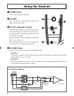 Предварительный просмотр 12 страницы Yamaha Silent Viola SVV-200 Owner'S Manual