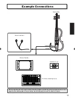 Предварительный просмотр 15 страницы Yamaha Silent Viola SVV-200 Owner'S Manual