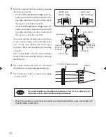 Предварительный просмотр 10 страницы Yamaha Silent Violin SV-200 Owner'S Manual