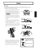 Preview for 7 page of Yamaha Silent Violin SV120 Owner'S Manual