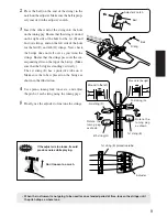 Preview for 9 page of Yamaha Silent Violin SV120 Owner'S Manual