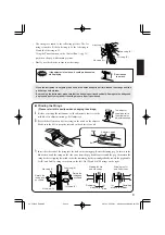 Предварительный просмотр 9 страницы Yamaha Silent Violin SV150 Owner'S Manual