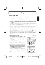 Предварительный просмотр 11 страницы Yamaha Silent Violin SV150 Owner'S Manual