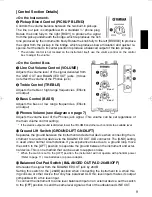 Preview for 11 page of Yamaha Silent Violin SV250 Owner'S Manual