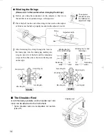 Preview for 16 page of Yamaha Silent Violin SV250 Owner'S Manual