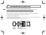 Preview for 8 page of Yamaha SilentBrass Personal Studio STJ Owner'S Manual