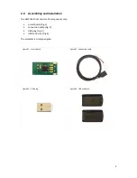 Preview for 4 page of Yamaha sIMPLEk-Stick Operation Manuals