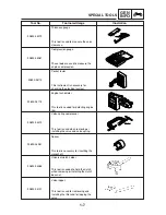 Preview for 19 page of Yamaha Sirius T110LE Service Manual