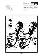 Preview for 46 page of Yamaha Sirius T110LE Service Manual