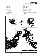 Preview for 49 page of Yamaha Sirius T110LE Service Manual