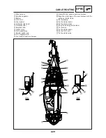 Preview for 51 page of Yamaha Sirius T110LE Service Manual