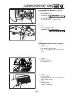 Preview for 70 page of Yamaha Sirius T110LE Service Manual