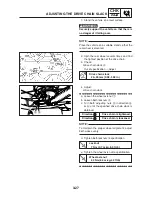 Preview for 80 page of Yamaha Sirius T110LE Service Manual