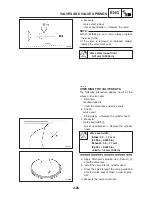 Preview for 125 page of Yamaha Sirius T110LE Service Manual