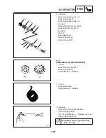 Preview for 145 page of Yamaha Sirius T110LE Service Manual