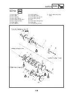 Preview for 147 page of Yamaha Sirius T110LE Service Manual