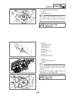 Preview for 149 page of Yamaha Sirius T110LE Service Manual