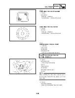 Preview for 159 page of Yamaha Sirius T110LE Service Manual