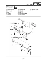 Preview for 161 page of Yamaha Sirius T110LE Service Manual