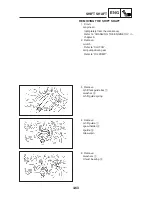 Preview for 162 page of Yamaha Sirius T110LE Service Manual