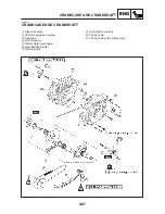 Preview for 166 page of Yamaha Sirius T110LE Service Manual