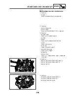 Preview for 167 page of Yamaha Sirius T110LE Service Manual